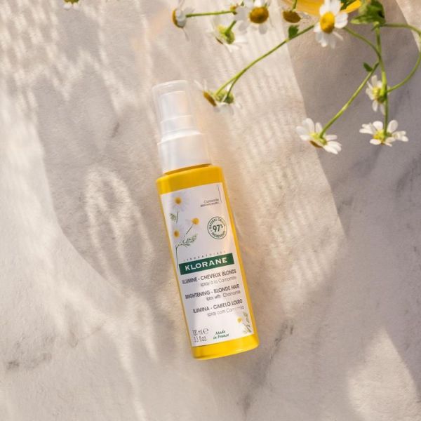 Camomille Spray à la Camomille - 100ml