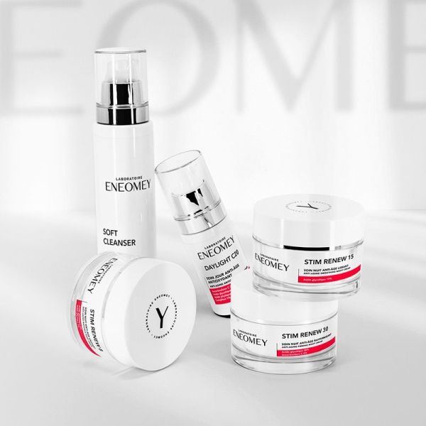 Daylight C20 Emulsion - 30ml