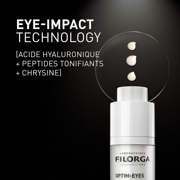 OPTIM-EYES - 15ml
