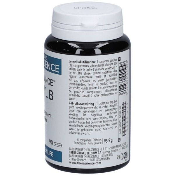 Vitamyl B - 90 comprimés