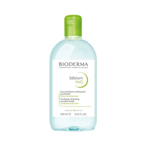 Sébium H2O - 500 ml