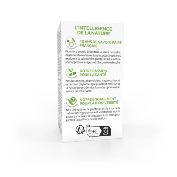 Arkogélules Pensée sauvage
