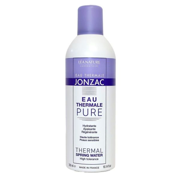 Eau Thermmale Jonzac - 300ml