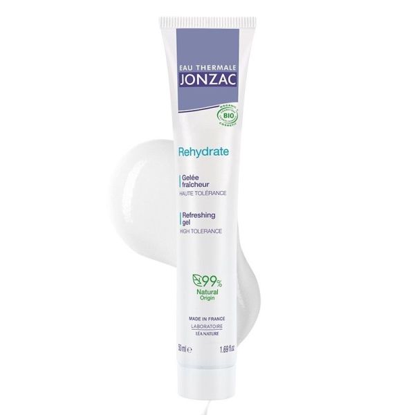 Gelée Fraîcheur - 50ML