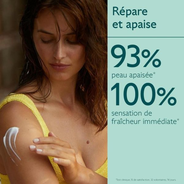 Vinosun Protect Lait Réparateur Après-Soleil - 400mL