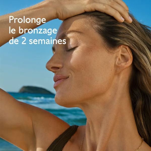 Lait Réparateur Après-Soleil à l'Aloe Vera - 200 ml