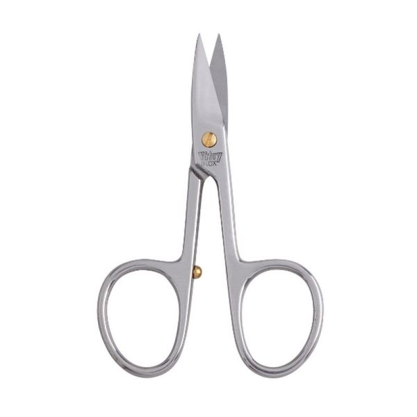 Accessoires ciseaux ongles lames droites