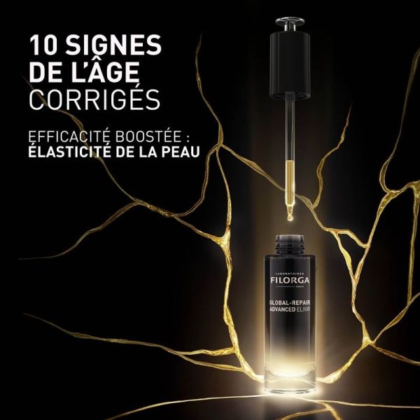 GLOBAL-REPAIR ADVANCED ELIXIR - 30ml