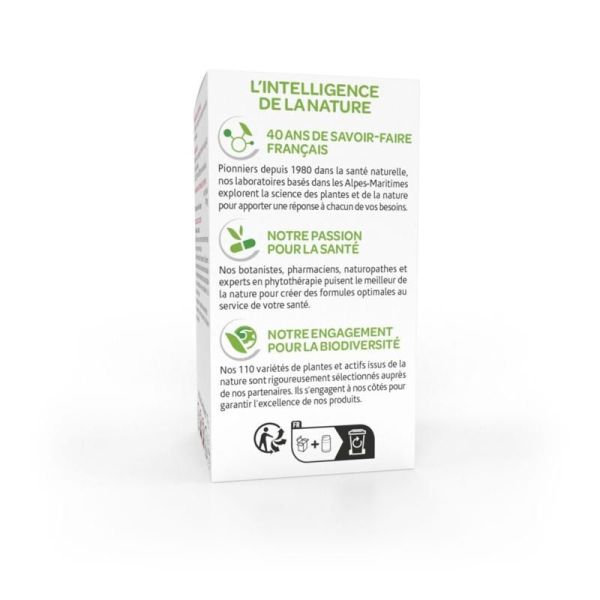 Arkogélules BIO Sauge