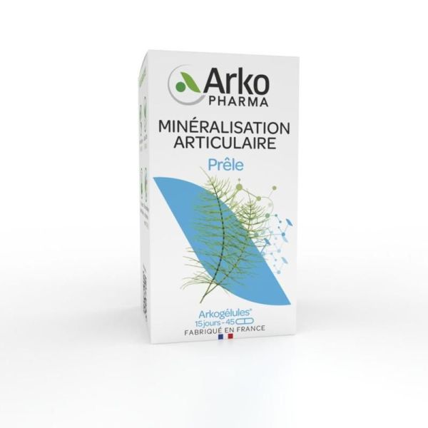 Arkogélules® Prêle - 150 gélules