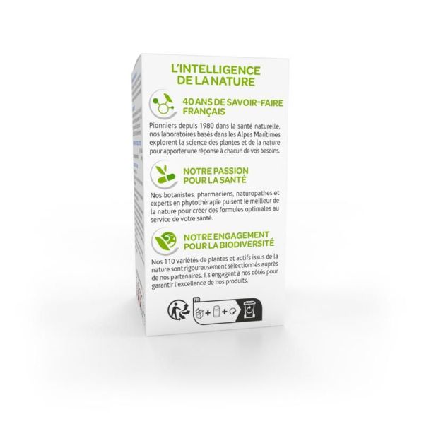 Arkogélules® Safran - none