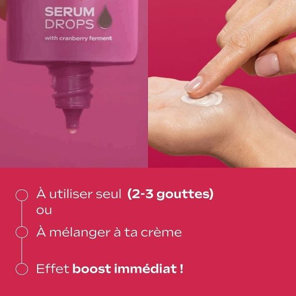 Pore Refining Serum Drops - 30ml