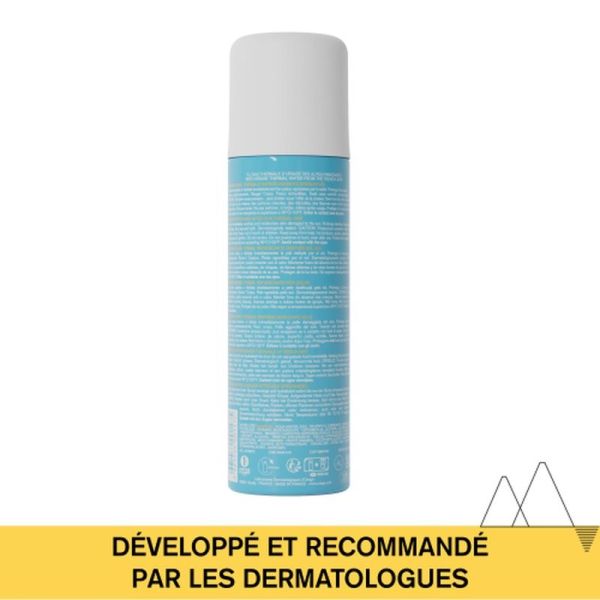 Brumes - Brume Thermale Rafraîchissante - 150 mL