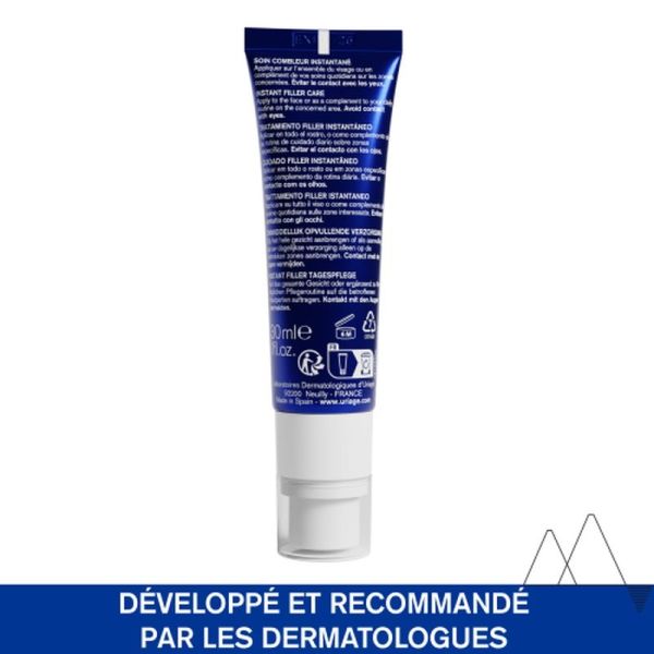 Crèmes anti-âge & anti-rides AGE LIFT FILLER – SOIN COMBLEUR INSTANTANÉ - 30 mL