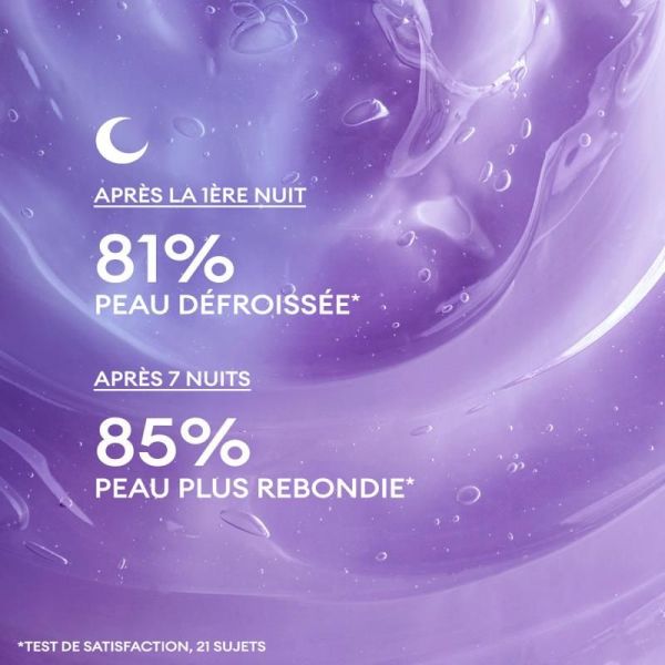 Age Specific Intensif Masque Repulpant Pro-Hyaluronic - 50ml