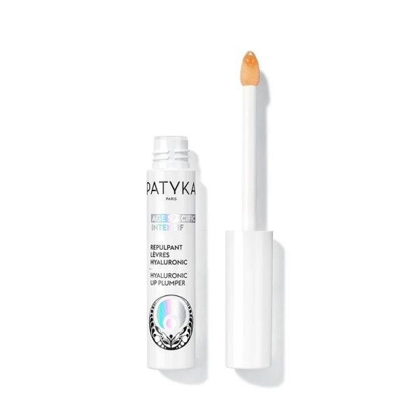 Patyka Repulpant Lèvres Hyaluronic - 7ml