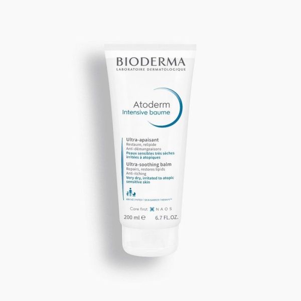 Atoderm Intensive baume - 200 ml