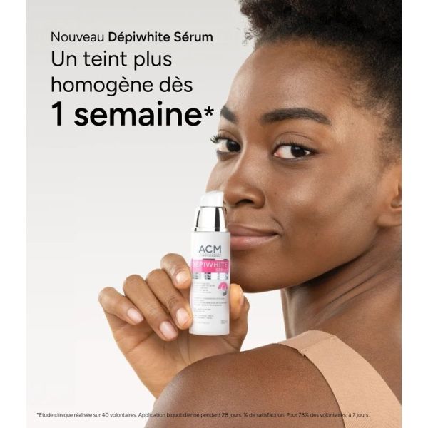 Sérum concentré intensif anti-tâches Dépiwhite - 30 ml