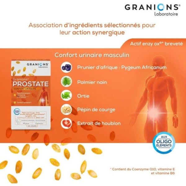 Prostate - 27g