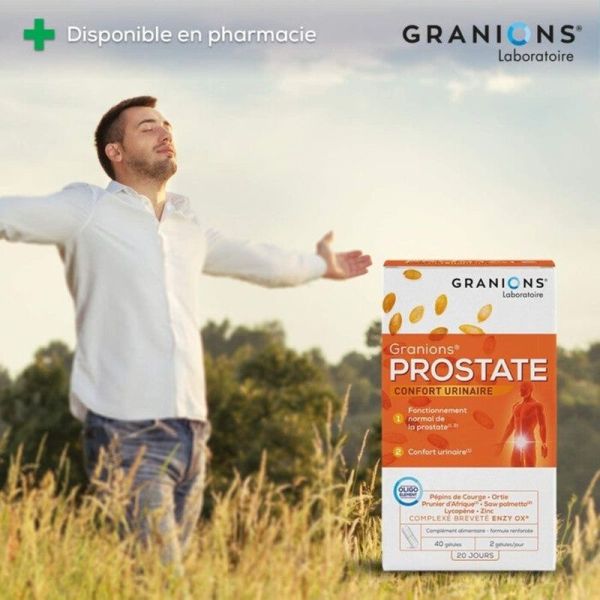 Prostate - 27g
