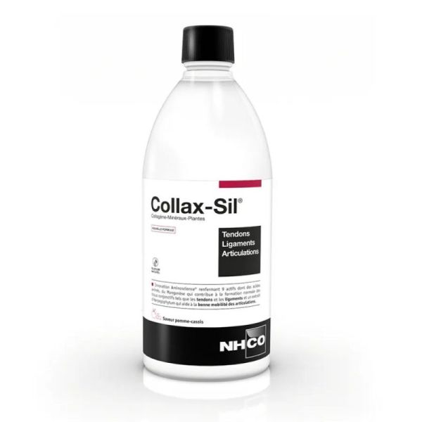 Collax-Sil Articulations 500Ml