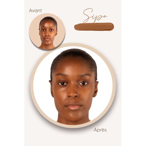 BB Creme Nude Skin - 30 ml