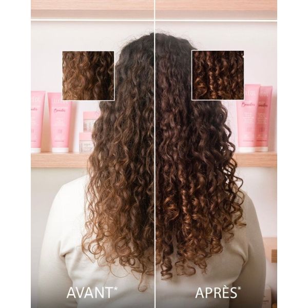 Après-shampooing Boucles - 200 ml