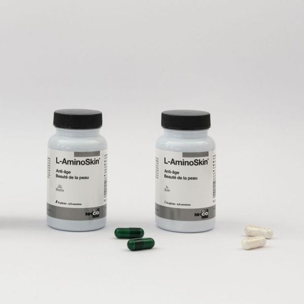 Beauté L-AminoSkin - 87g