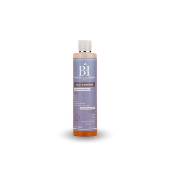 Beaute Insolente Shampoing Hydratant 250Ml