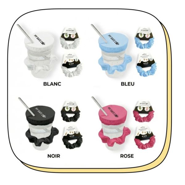 My Safe Cup Chouchou Prot Gobelet