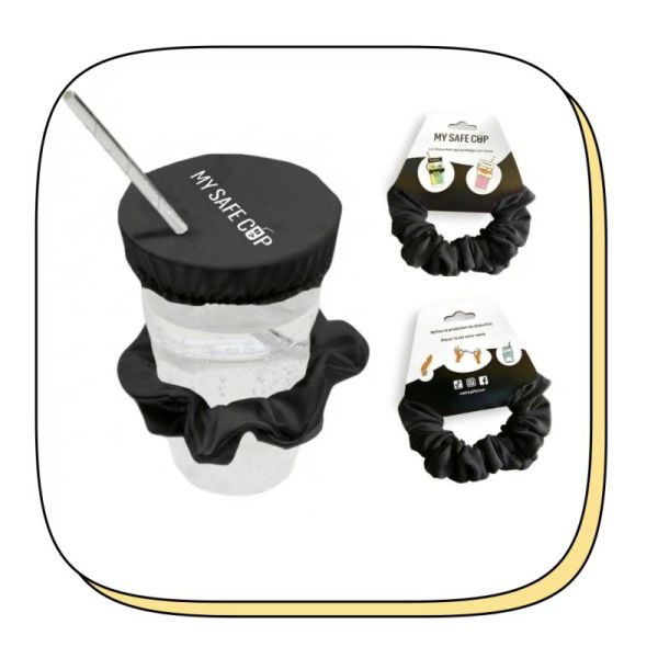 My Safe Cup Chouchou Prot Gobelet