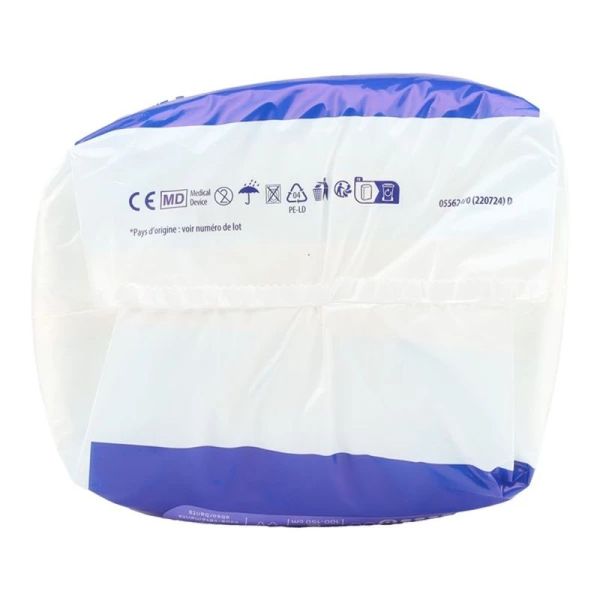 Mobile Slip 8 gouttes - Taille M