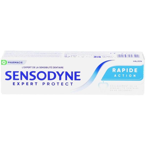 Rapide Action - 75 ml
