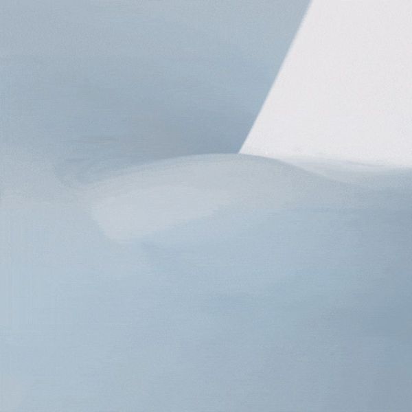 Hyalu-Cica Blue Serum - 50ml