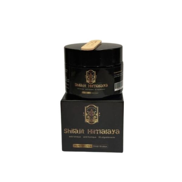 Shilajit Himalaya - 50 g