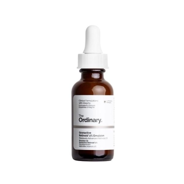 The Ordinary Granactive Retinoid 2% Emulsion - 30ml