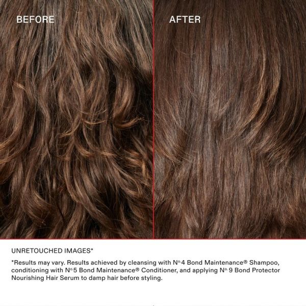 Nº.9 Bond Protector Nourishing Hair Serum - 90ML
