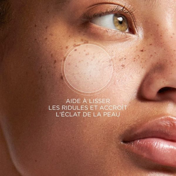 Ideal Resource Crème Lumière Lissante Retexturisante - 50ml