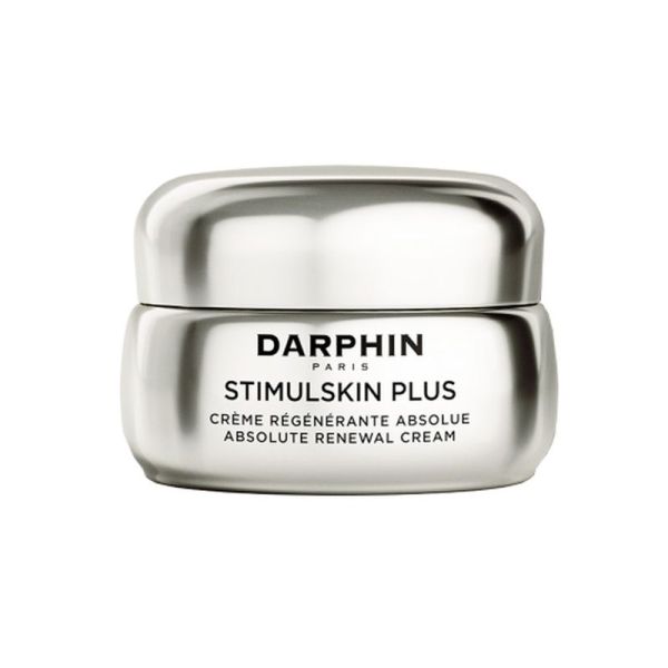 Stimulskin+ Crème Régénérante Absolue - 50ml