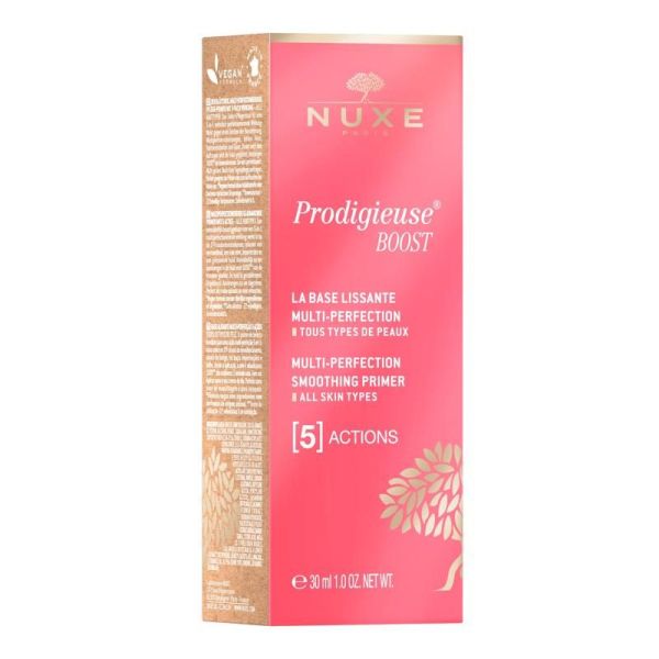 Base Lissante Multi-Perfection 5-en-1 - 30ml