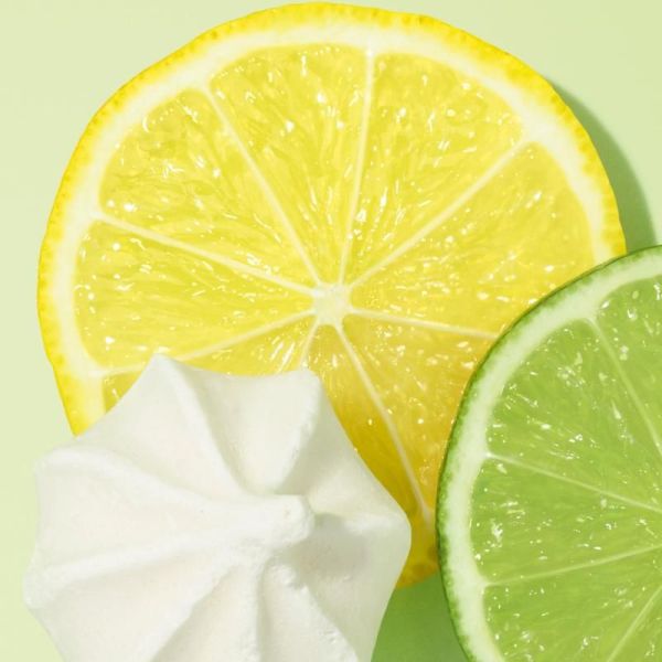 Crème mains et ongles Sweet Lemon - 50ml