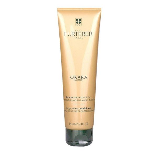 Furterer Okara Blond Baume démêlant éclat - 150ml