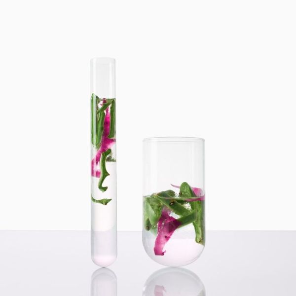 Figuier de Barbarie Shampoing désaltérant au Figuier de Barbarie - 200ml