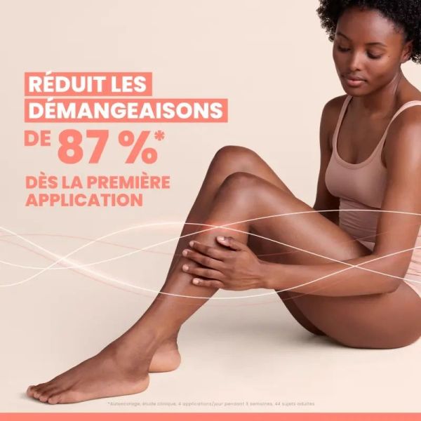 Concentré Apaisant XERACALM A.D - 40 ml