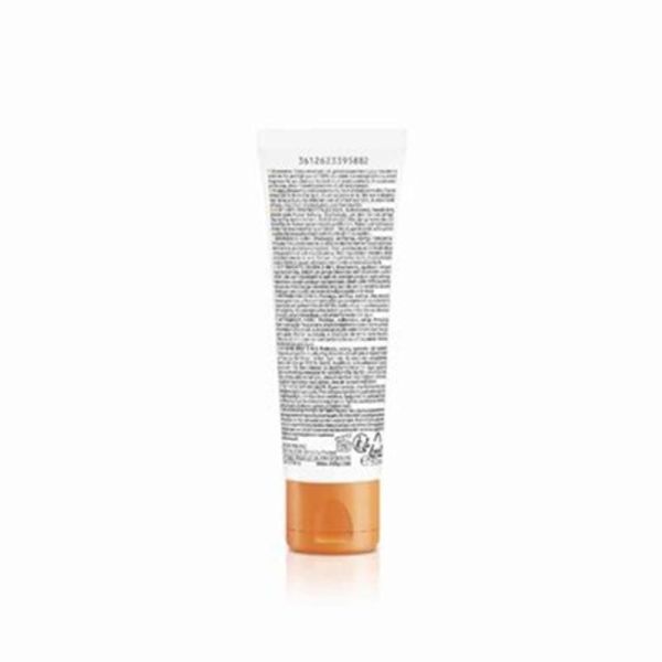 CAPITAL SOLEIL Soin anti-taches teinté 3-en-1 SPF 50+ - 50ml