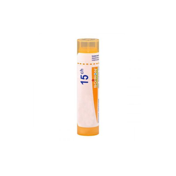 Boiron Tuberculinum granules - 15 CH