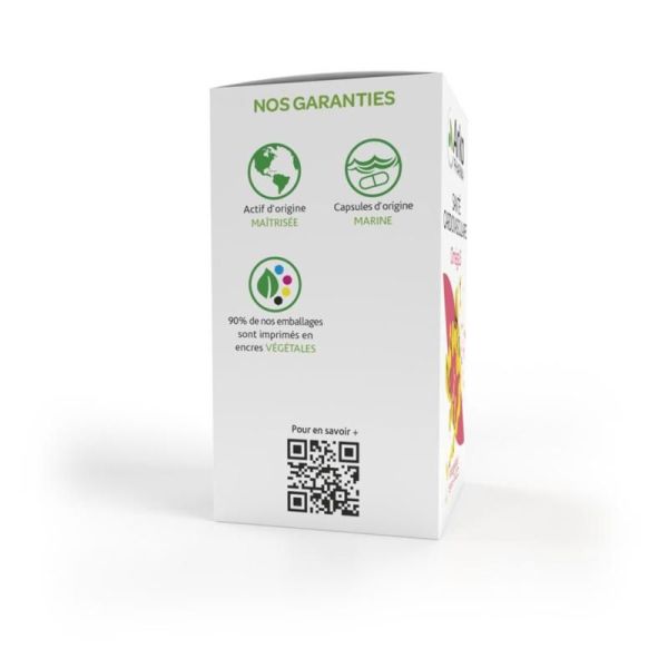 Arkogélules Oméga 3 - 60 capsules
