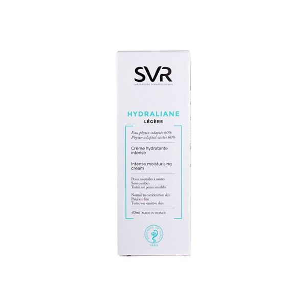 SVR Hydraliane Légère - 40ml