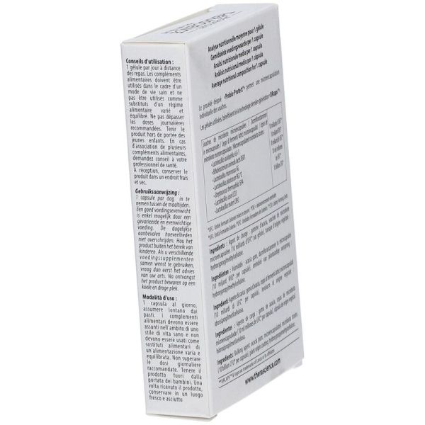 Teoliance HPI 10 - 30 gélules