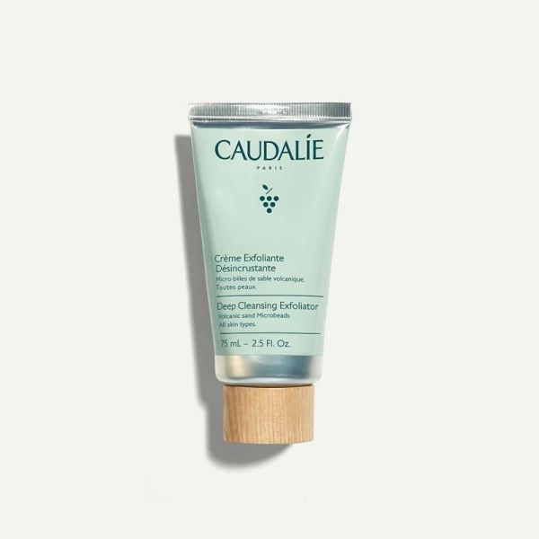 Vinoclean Crème Exfoliante Désincrustante